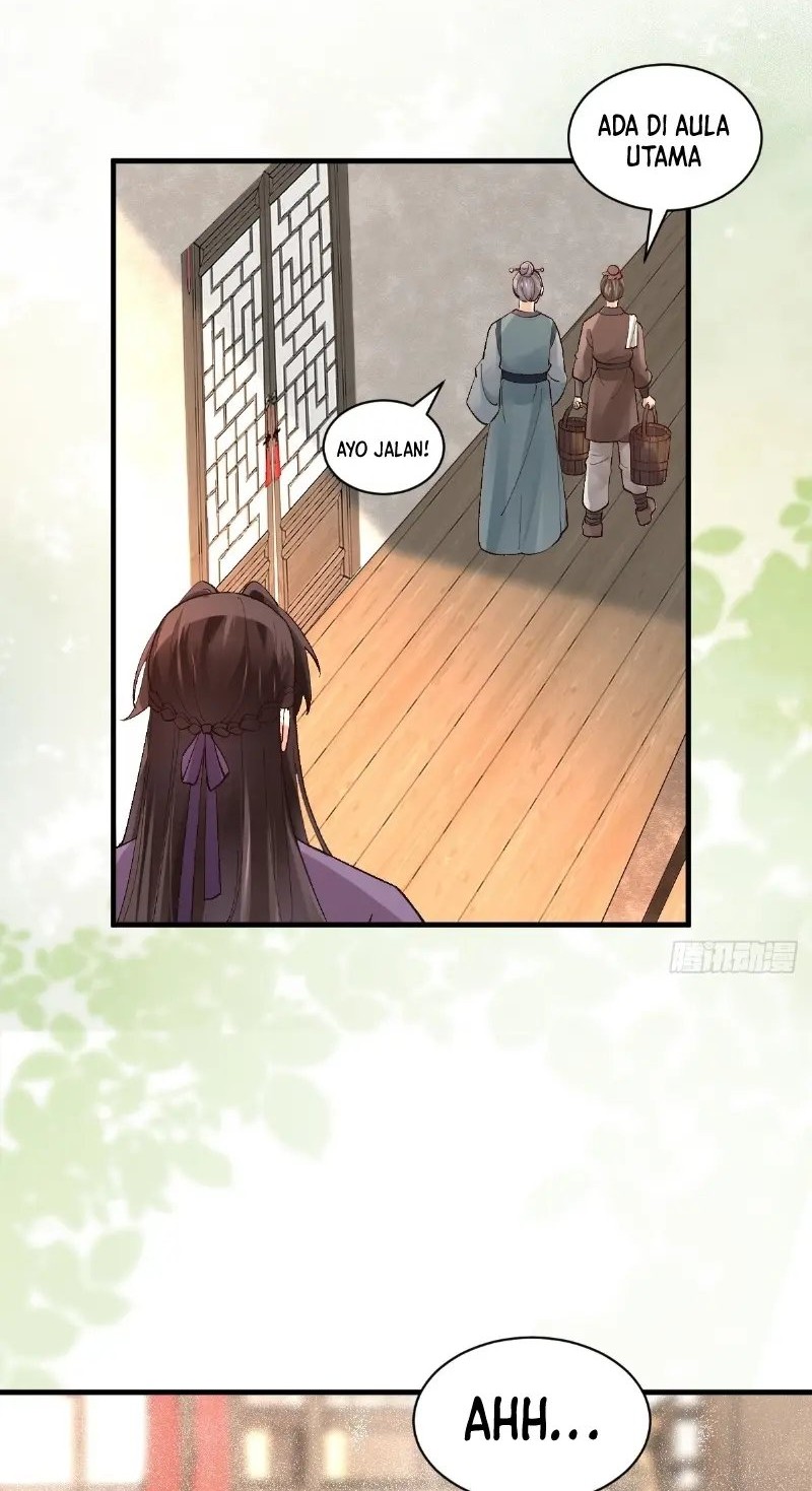 The Ghostly Doctor Chapter 565 Gambar 26