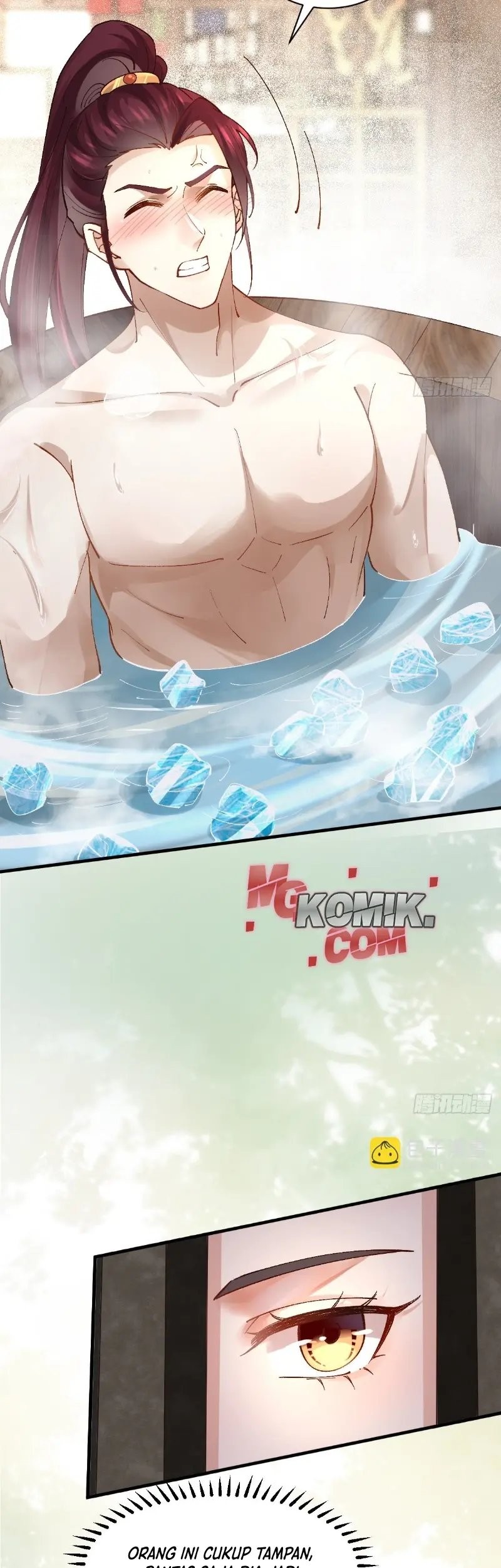 The Ghostly Doctor Chapter 565 Gambar 27