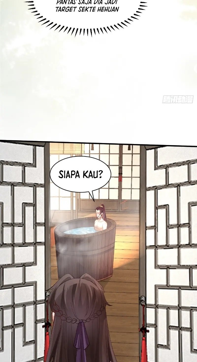 The Ghostly Doctor Chapter 565 Gambar 28