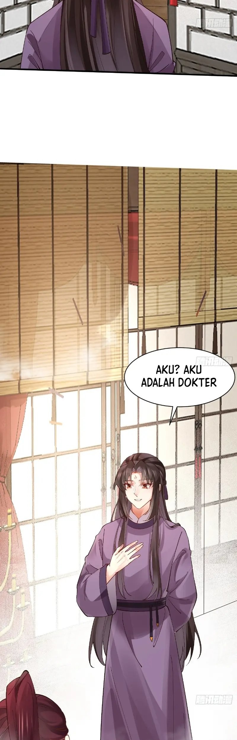 The Ghostly Doctor Chapter 565 Gambar 29