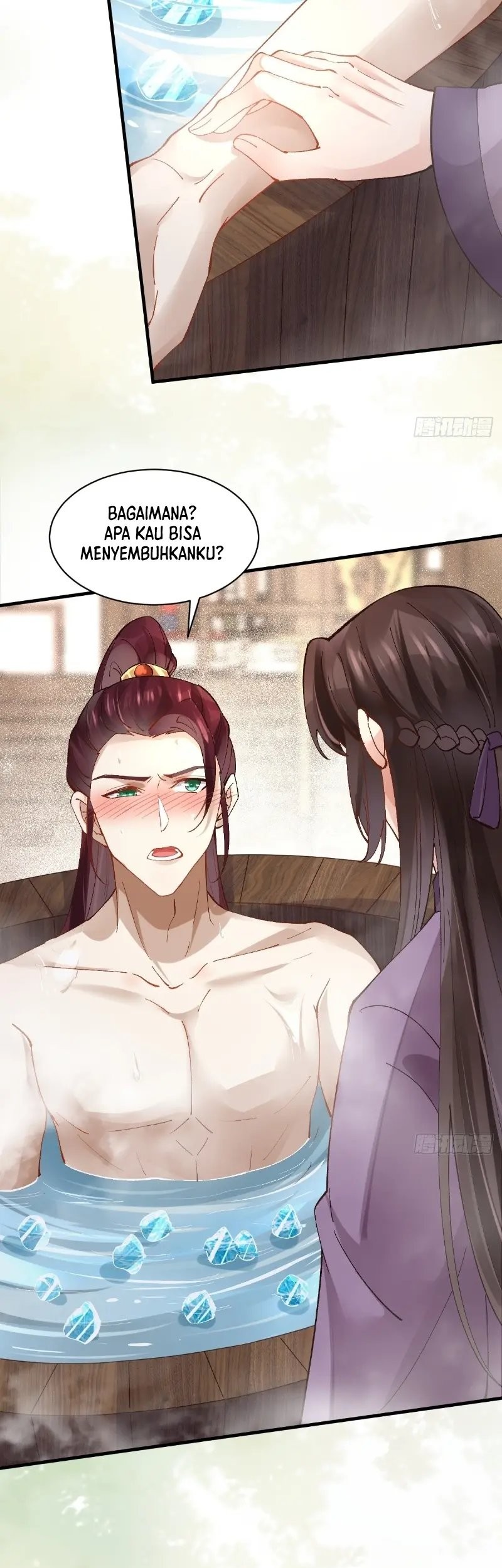 The Ghostly Doctor Chapter 565 Gambar 31