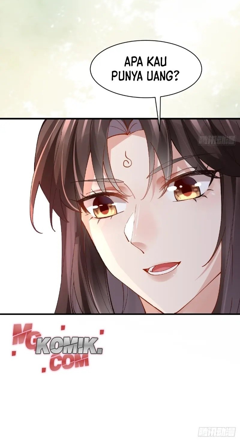 The Ghostly Doctor Chapter 565 Gambar 32