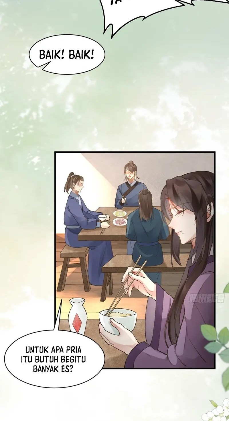 The Ghostly Doctor Chapter 565 Gambar 18