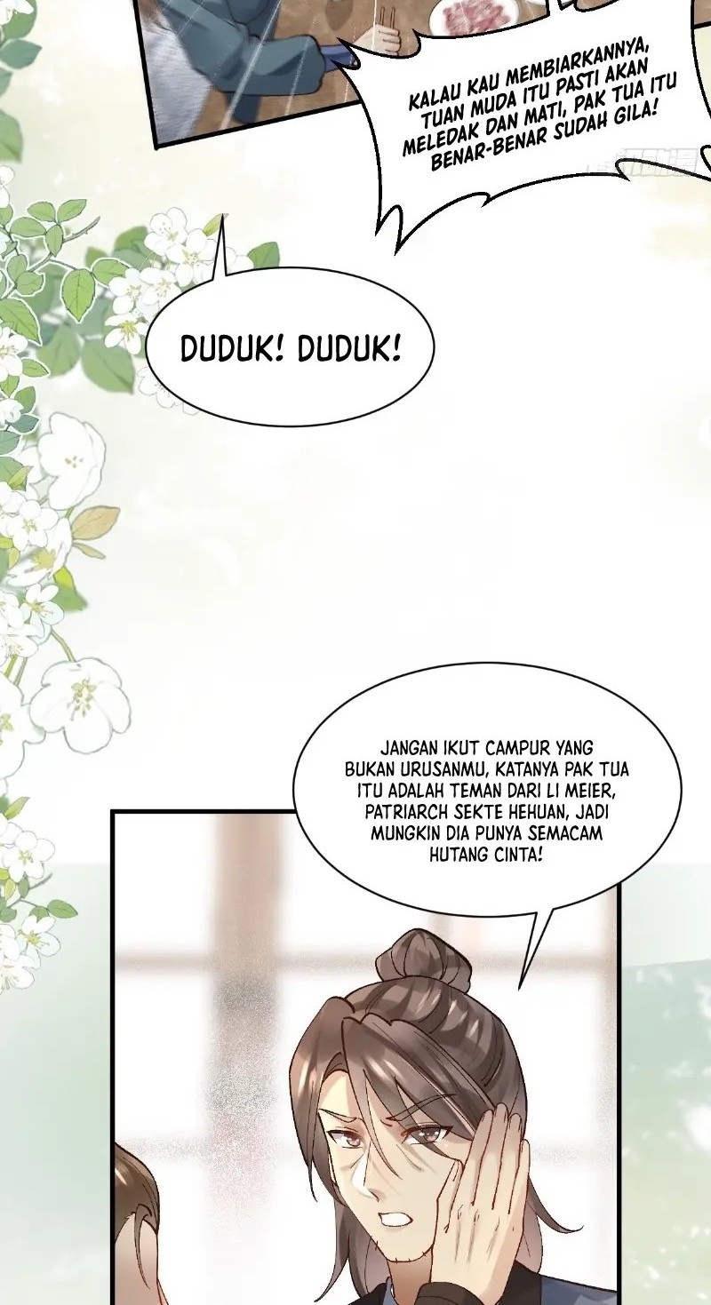 The Ghostly Doctor Chapter 565 Gambar 20