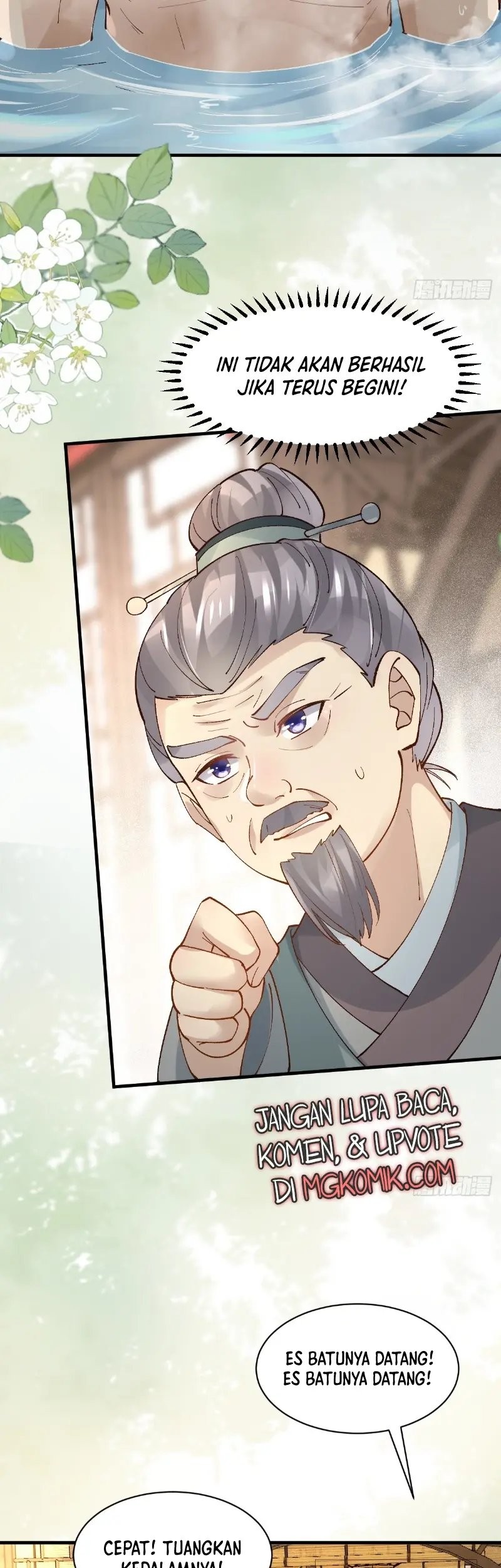 The Ghostly Doctor Chapter 565 Gambar 23