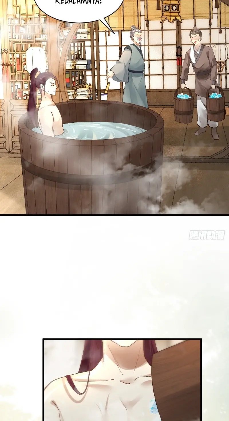 The Ghostly Doctor Chapter 565 Gambar 24