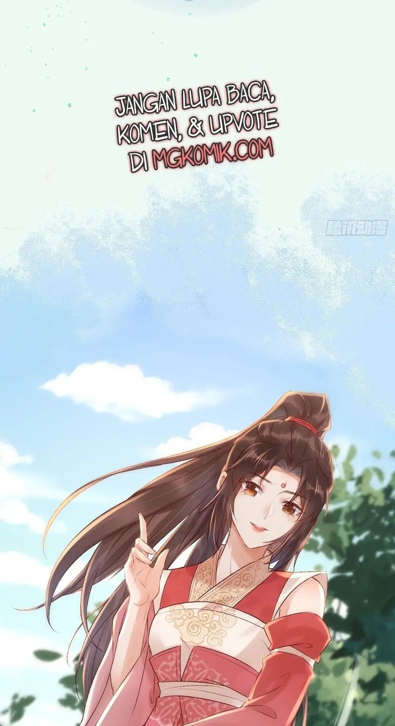 The Ghostly Doctor Chapter 565 Gambar 4