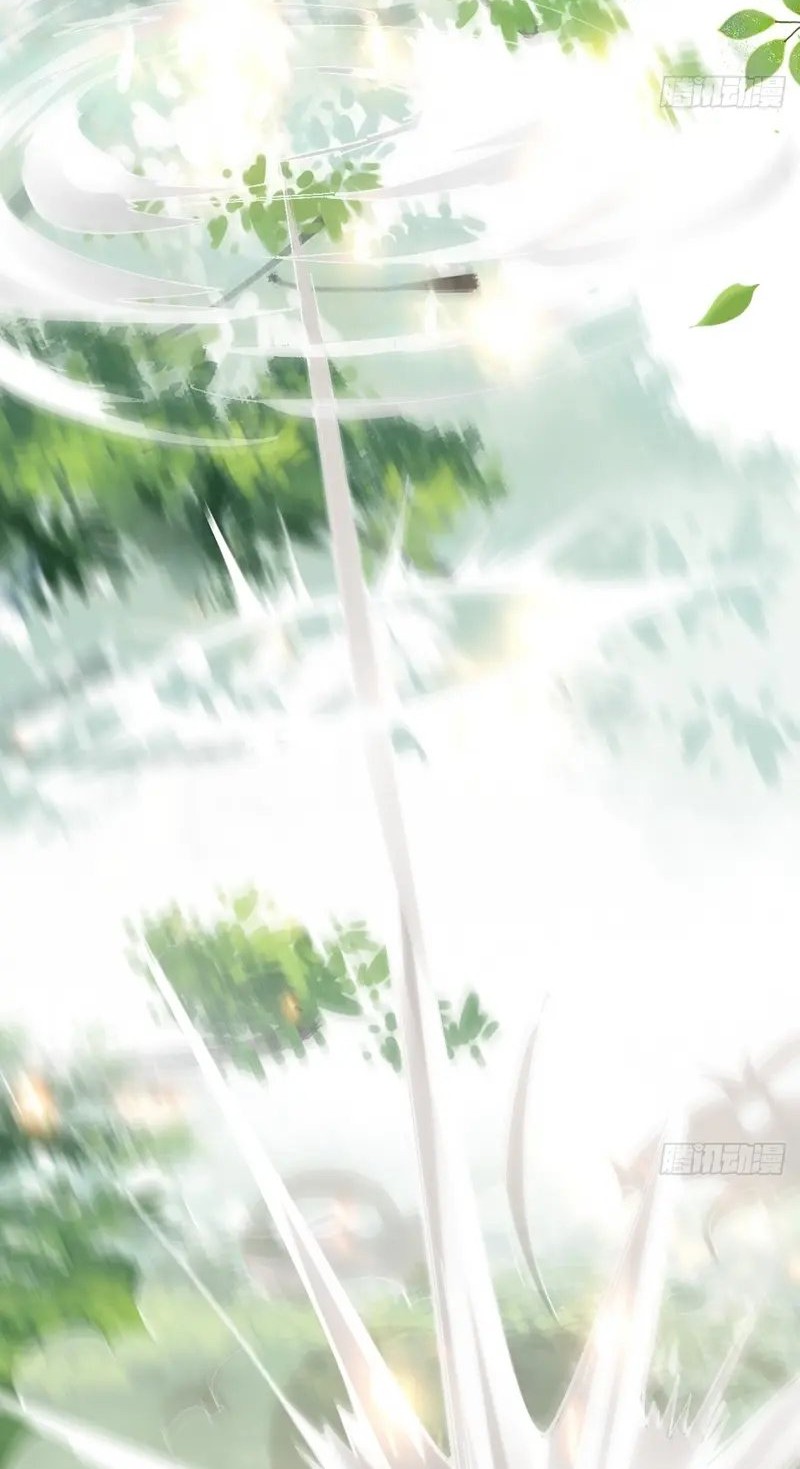 The Ghostly Doctor Chapter 565 Gambar 6