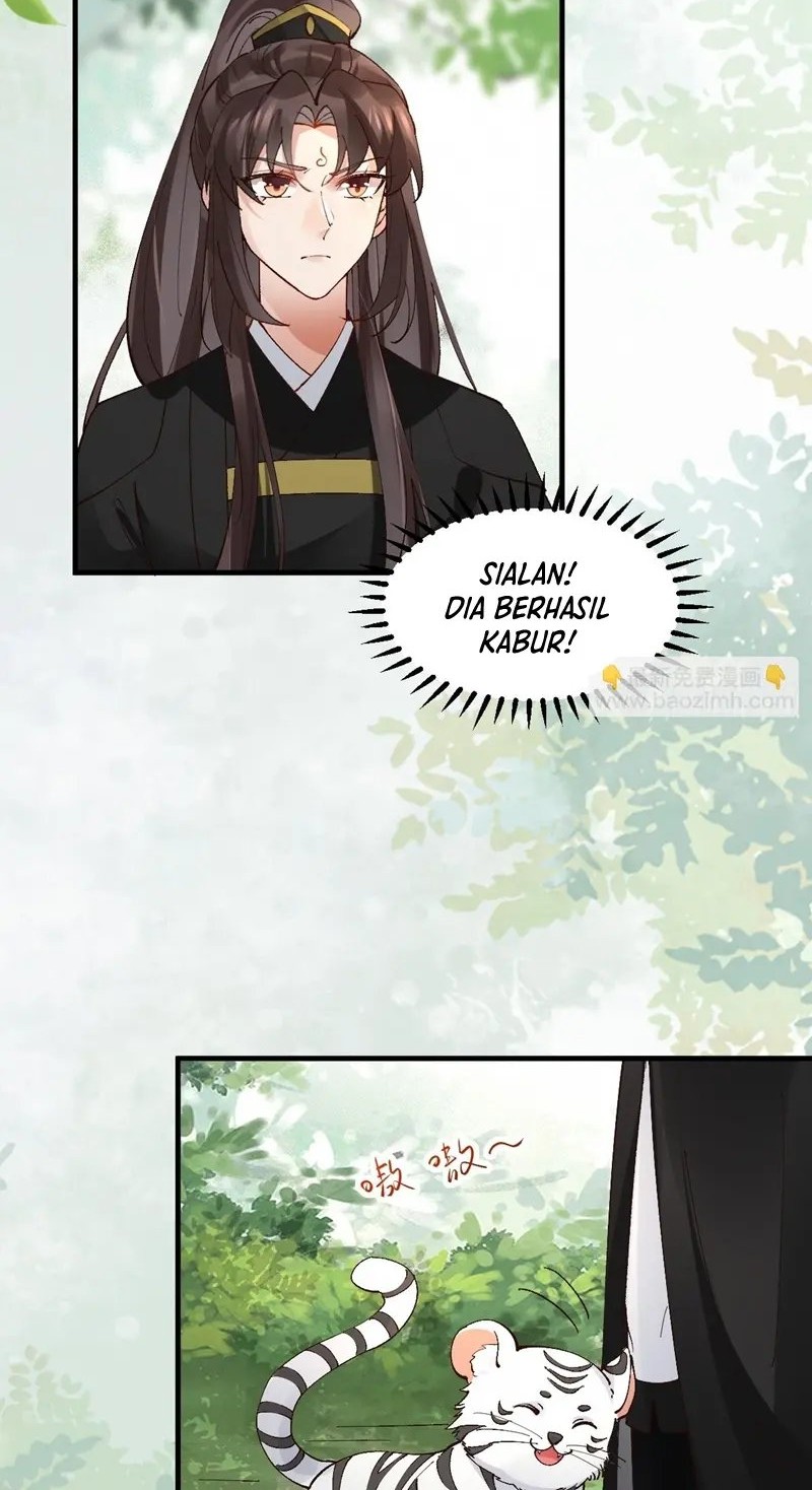 The Ghostly Doctor Chapter 565 Gambar 10