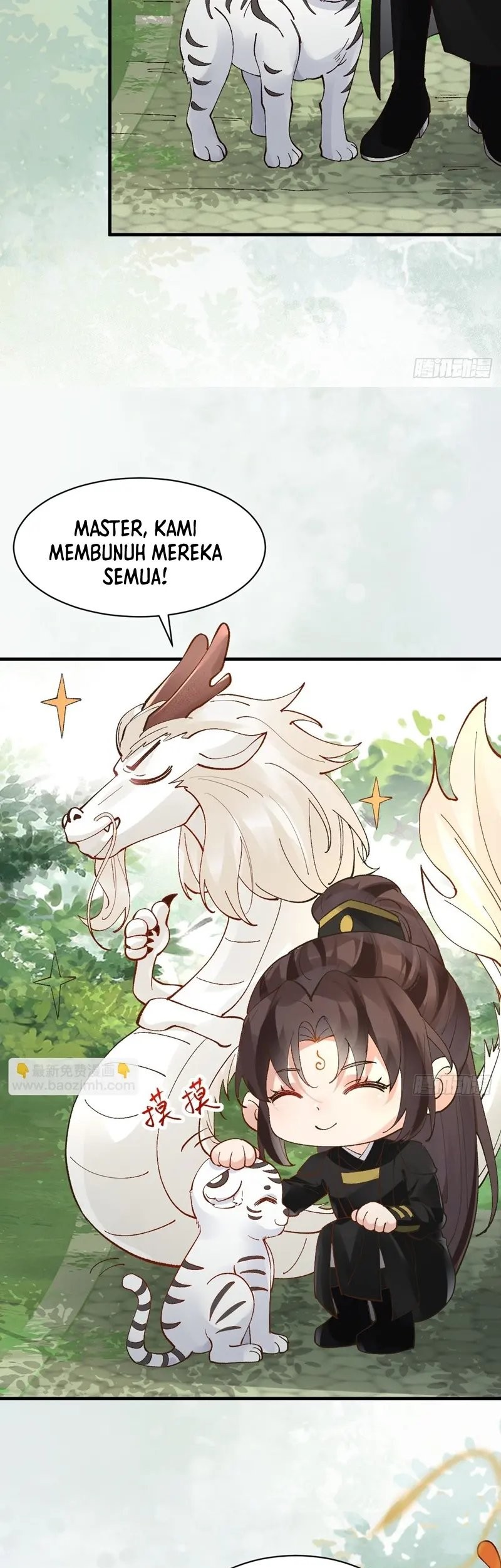 The Ghostly Doctor Chapter 565 Gambar 11