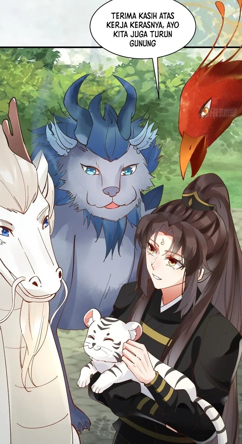 The Ghostly Doctor Chapter 565 Gambar 12