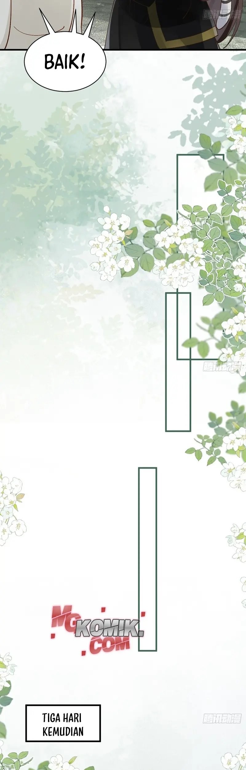 The Ghostly Doctor Chapter 565 Gambar 13