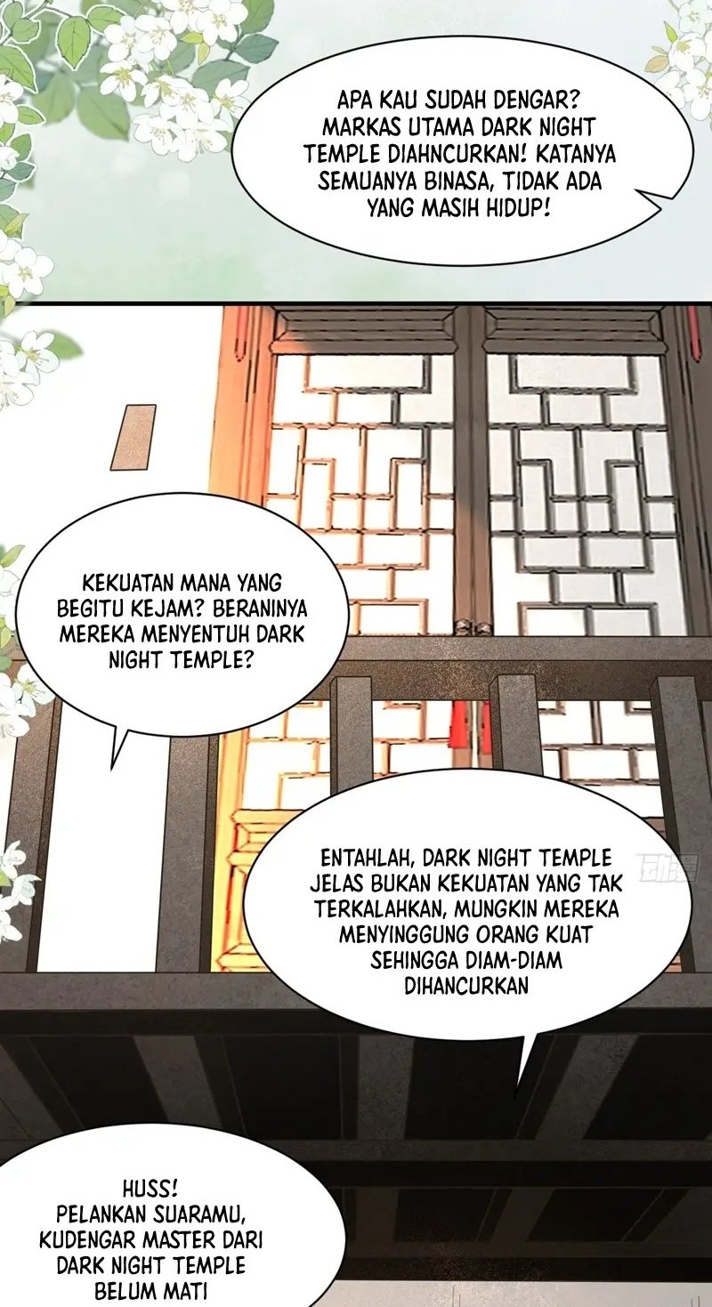The Ghostly Doctor Chapter 565 Gambar 14