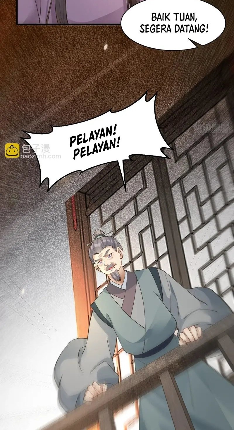 The Ghostly Doctor Chapter 565 Gambar 16