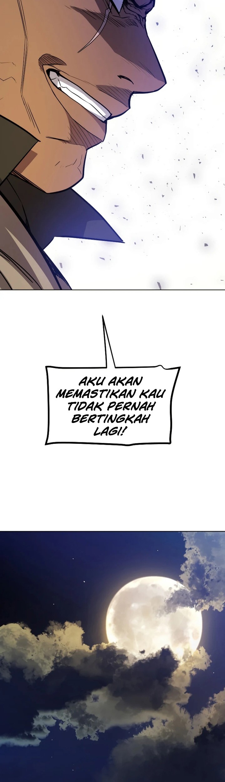 Overpowered Sword Chapter 65 Gambar 28