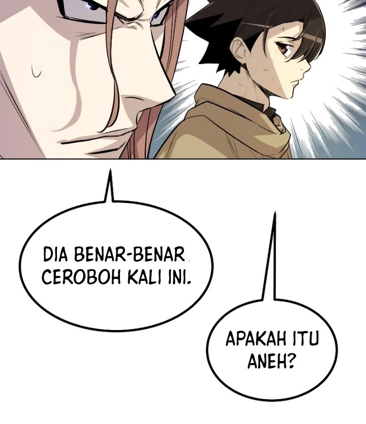 Overpowered Sword Chapter 65 Gambar 33