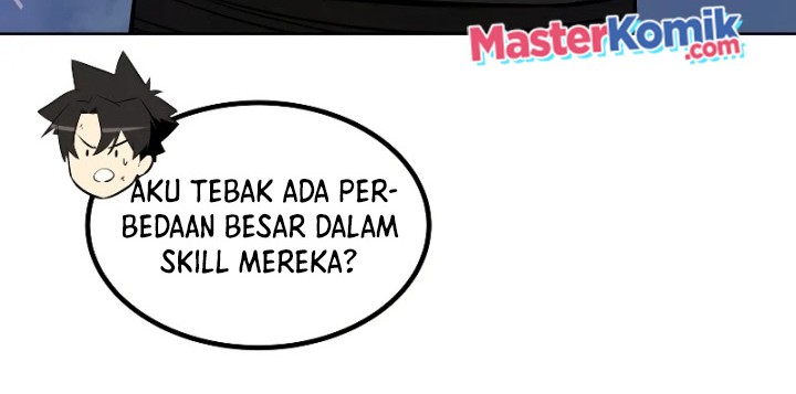 Overpowered Sword Chapter 65 Gambar 35