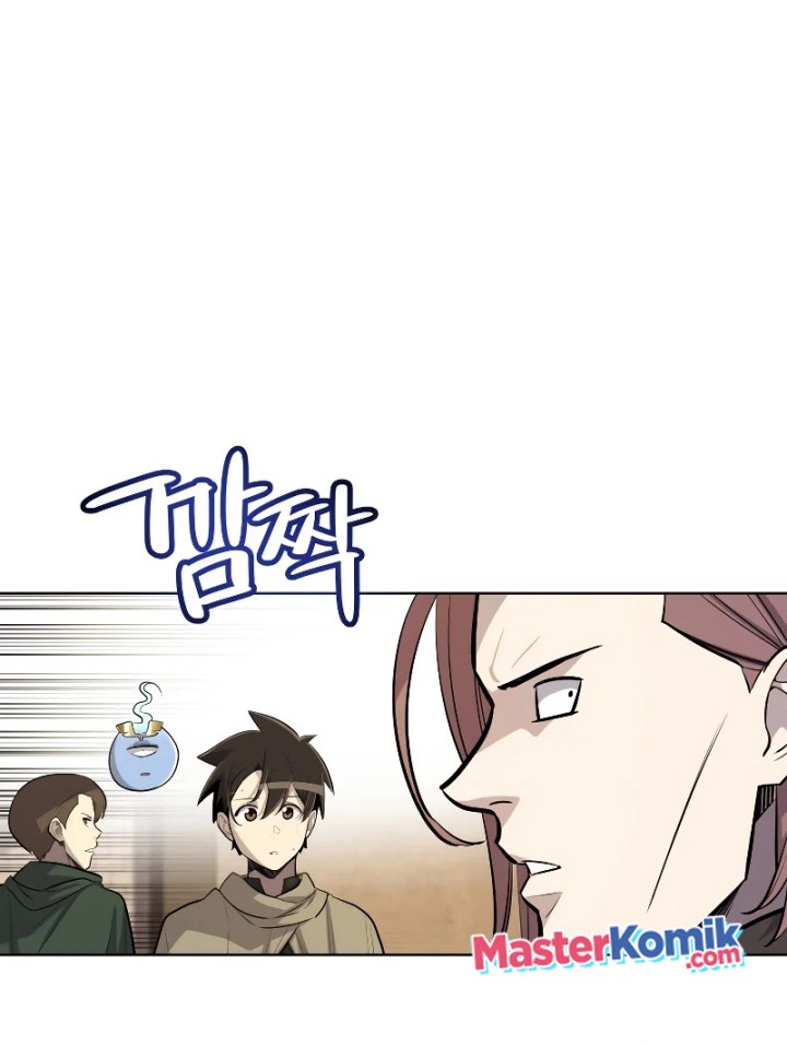 Overpowered Sword Chapter 65 Gambar 19