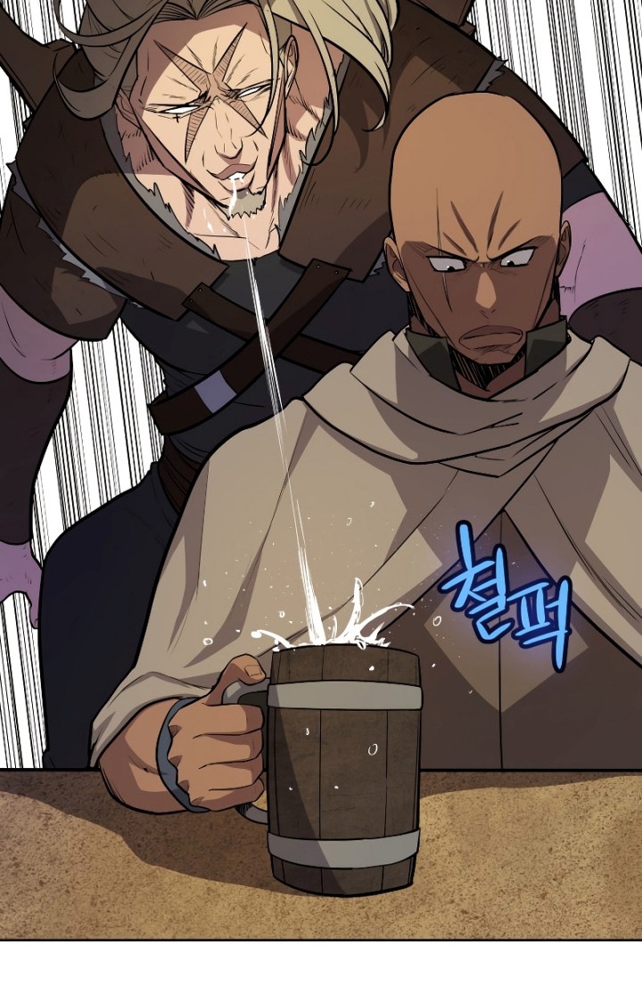 Overpowered Sword Chapter 65 Gambar 25