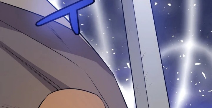 Overpowered Sword Chapter 65 Gambar 47