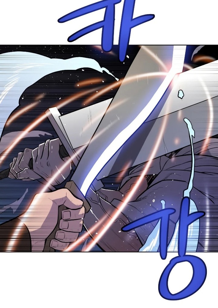 Overpowered Sword Chapter 65 Gambar 51