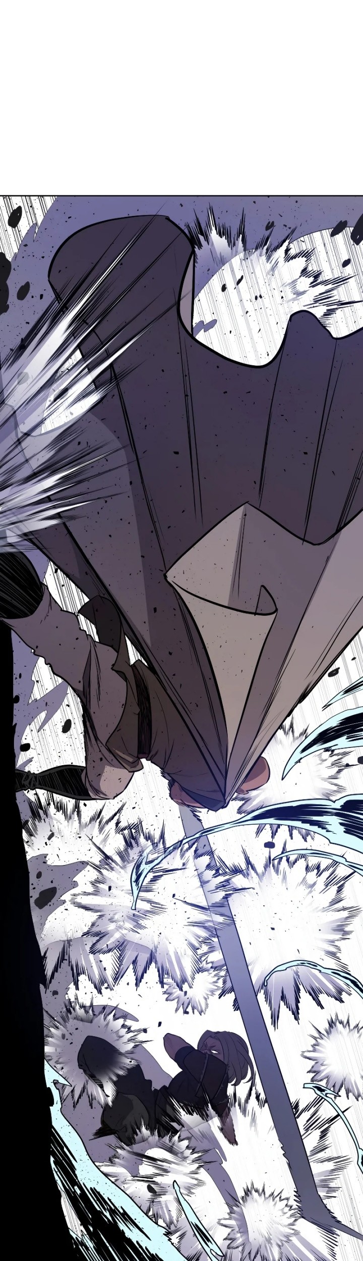 Overpowered Sword Chapter 65 Gambar 52