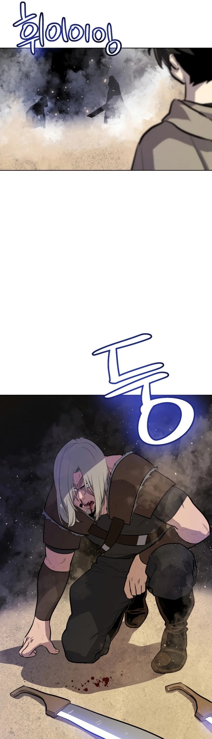 Overpowered Sword Chapter 65 Gambar 56