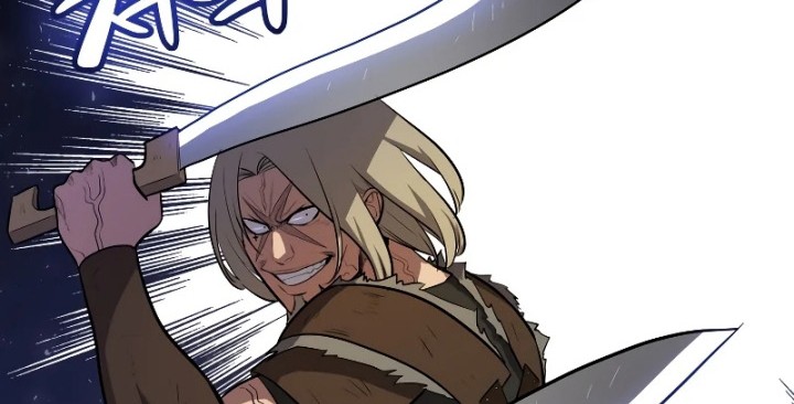 Overpowered Sword Chapter 65 Gambar 45