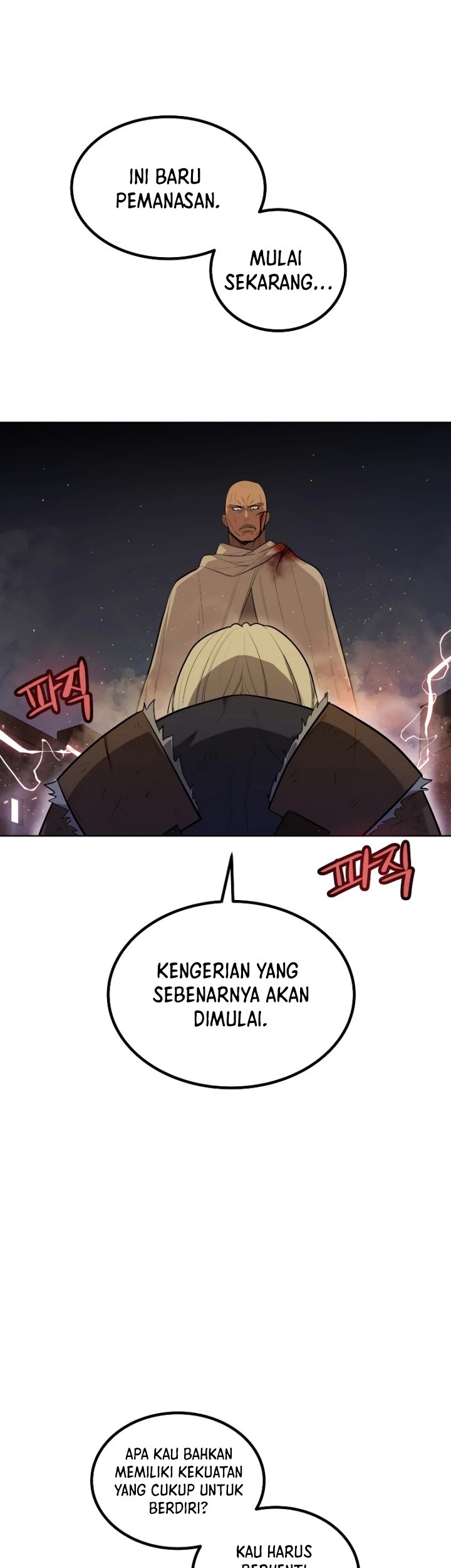 Overpowered Sword Chapter 65 Gambar 60