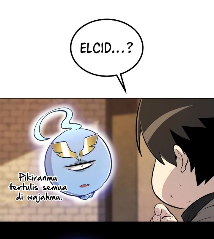 Overpowered Sword Chapter 65 Gambar 13