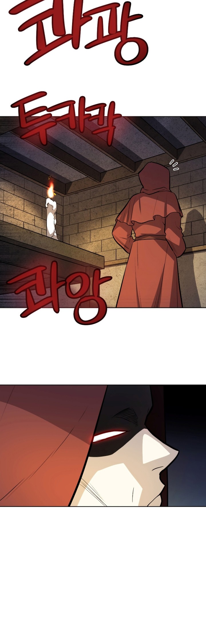 Overpowered Sword Chapter 64 Gambar 29