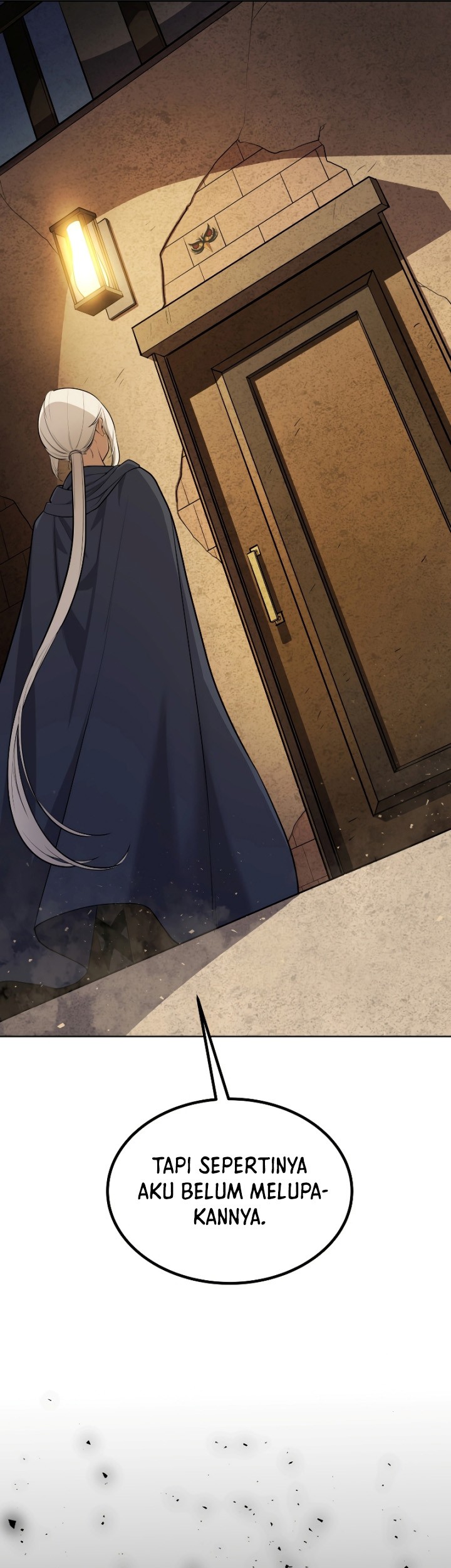 Overpowered Sword Chapter 64 Gambar 20