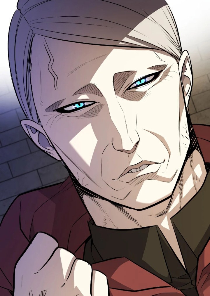 Overpowered Sword Chapter 64 Gambar 39