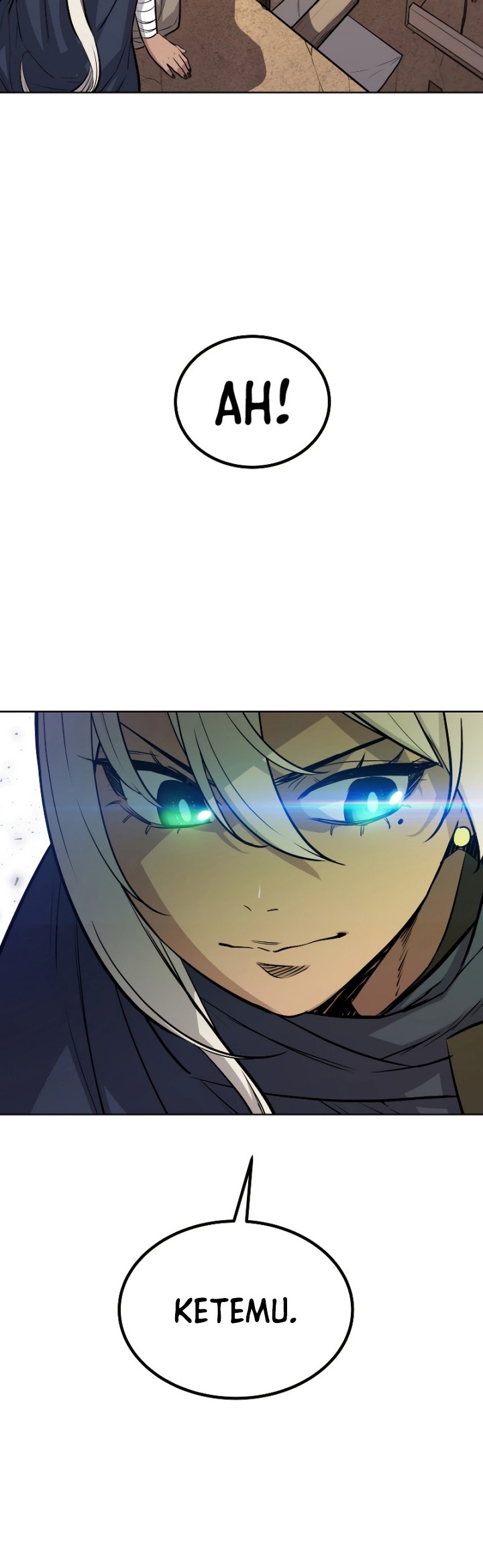 Overpowered Sword Chapter 64 Gambar 3