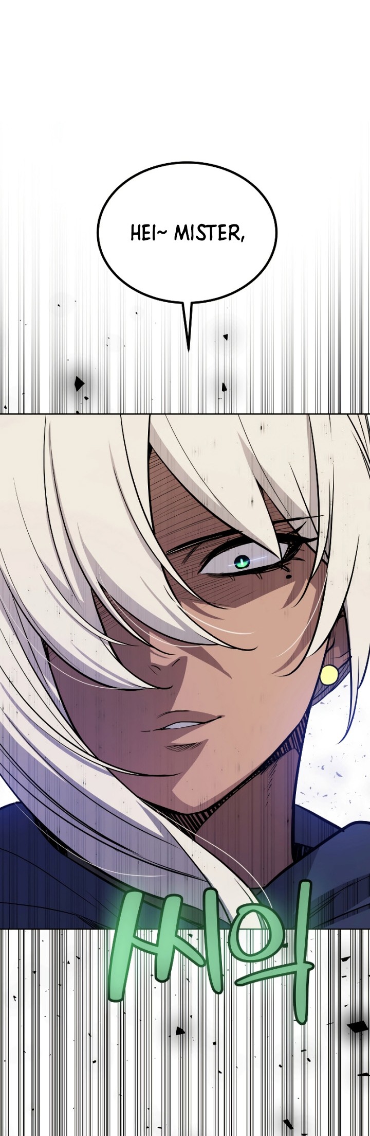 Overpowered Sword Chapter 64 Gambar 9