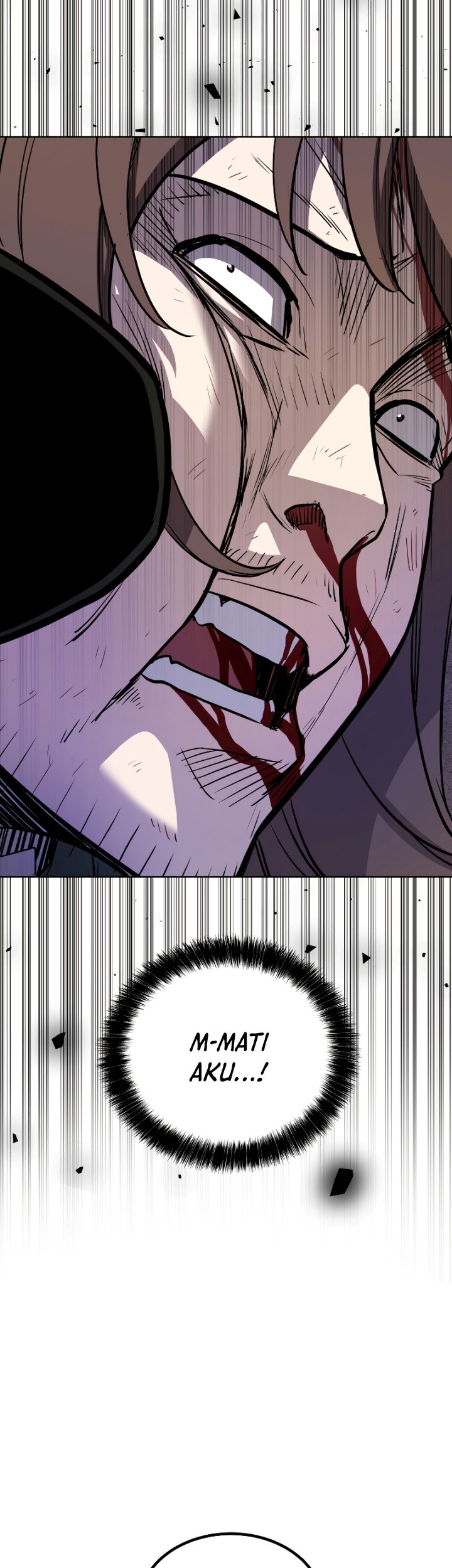 Overpowered Sword Chapter 64 Gambar 10