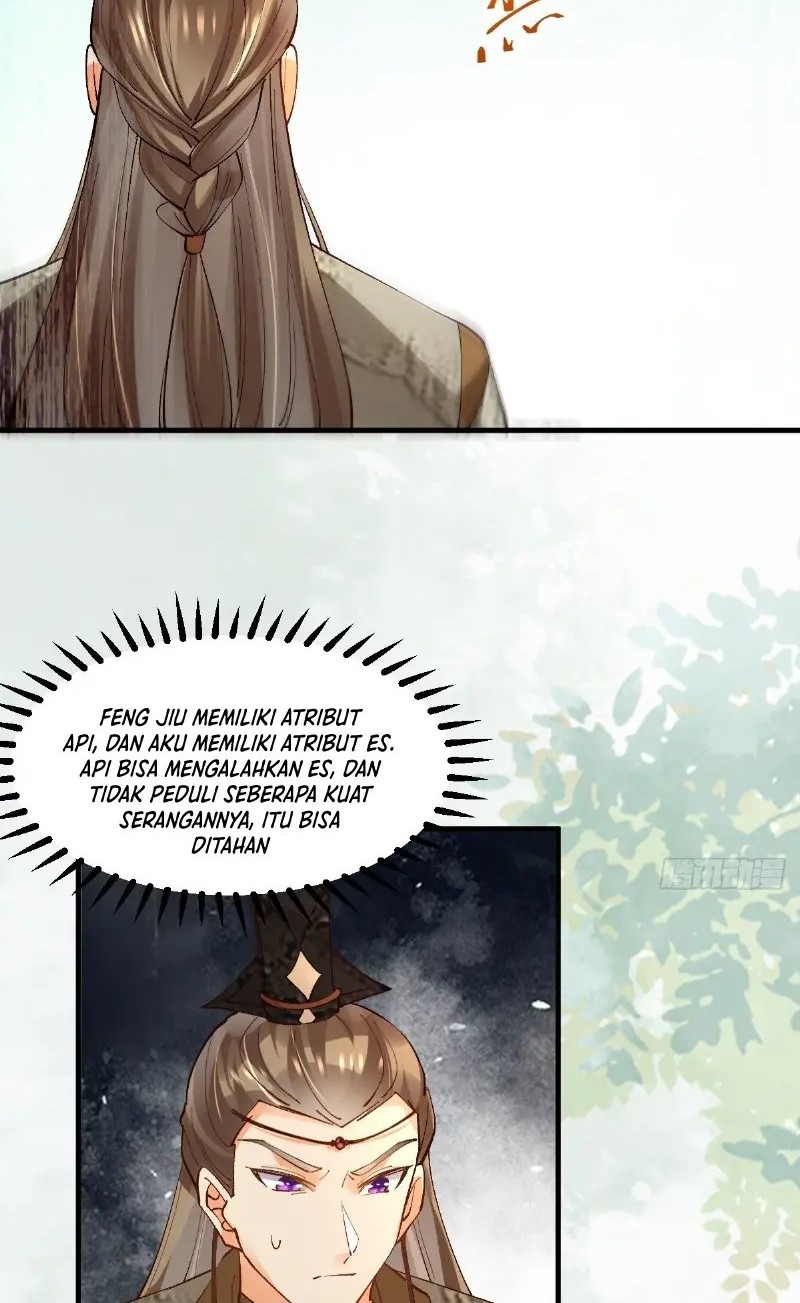 The Ghostly Doctor Chapter 564 Gambar 26