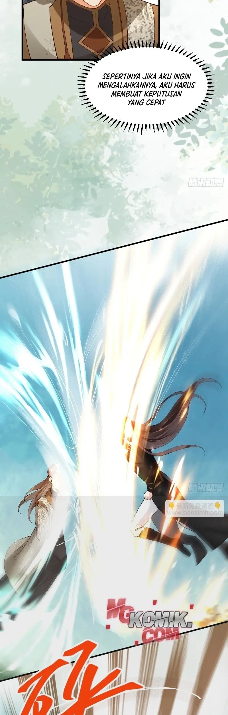 The Ghostly Doctor Chapter 564 Gambar 27