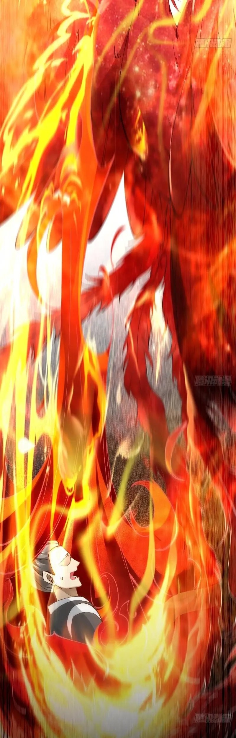 The Ghostly Doctor Chapter 564 Gambar 35