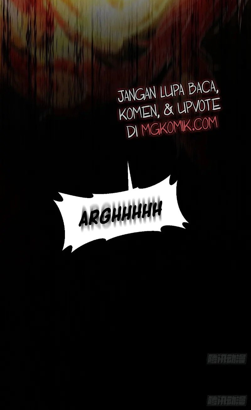 The Ghostly Doctor Chapter 564 Gambar 36