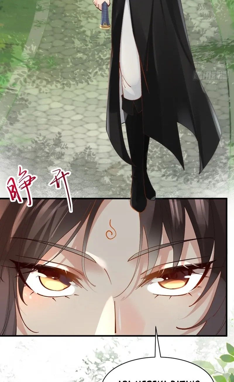 The Ghostly Doctor Chapter 564 Gambar 6