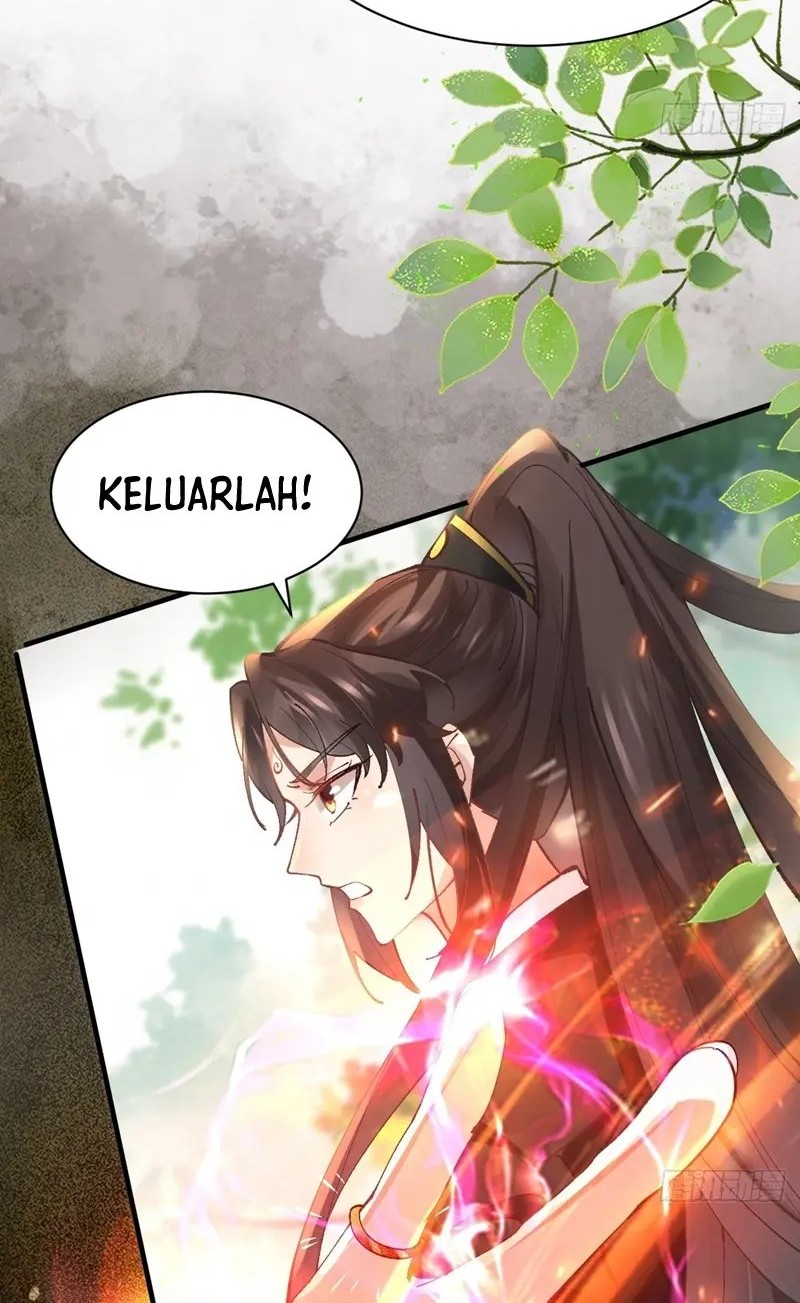 The Ghostly Doctor Chapter 564 Gambar 10