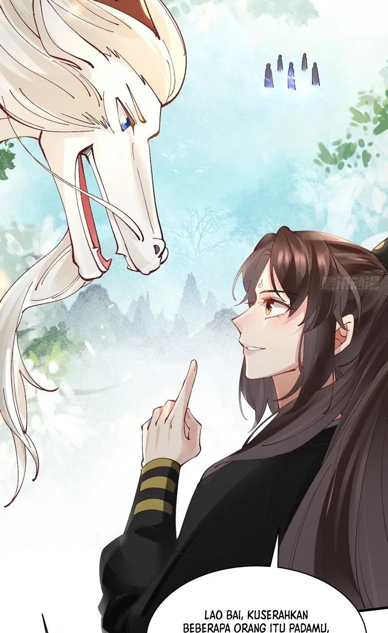 The Ghostly Doctor Chapter 564 Gambar 12