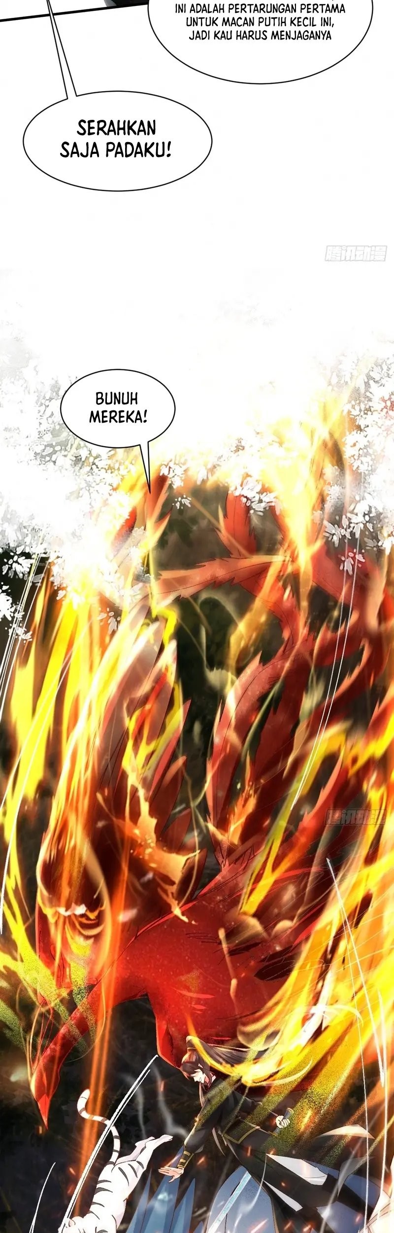 The Ghostly Doctor Chapter 564 Gambar 13