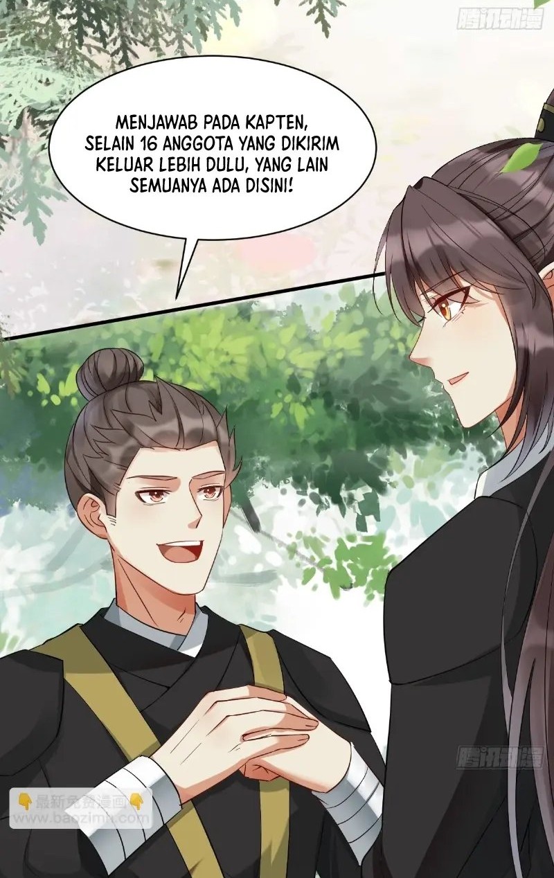 The Ghostly Doctor Chapter 563 Gambar 26