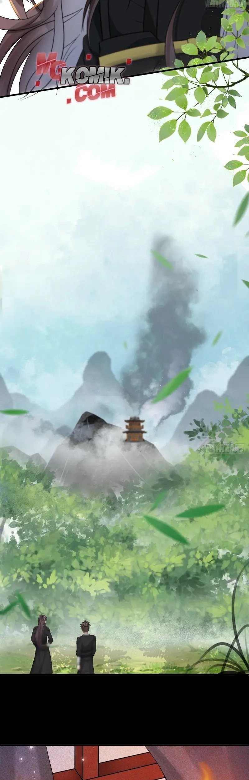 The Ghostly Doctor Chapter 563 Gambar 29