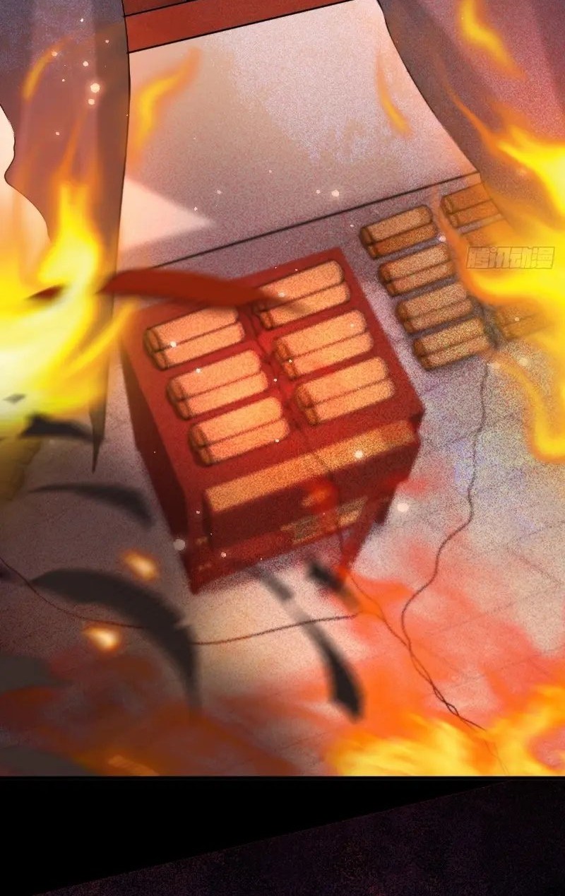 The Ghostly Doctor Chapter 563 Gambar 30