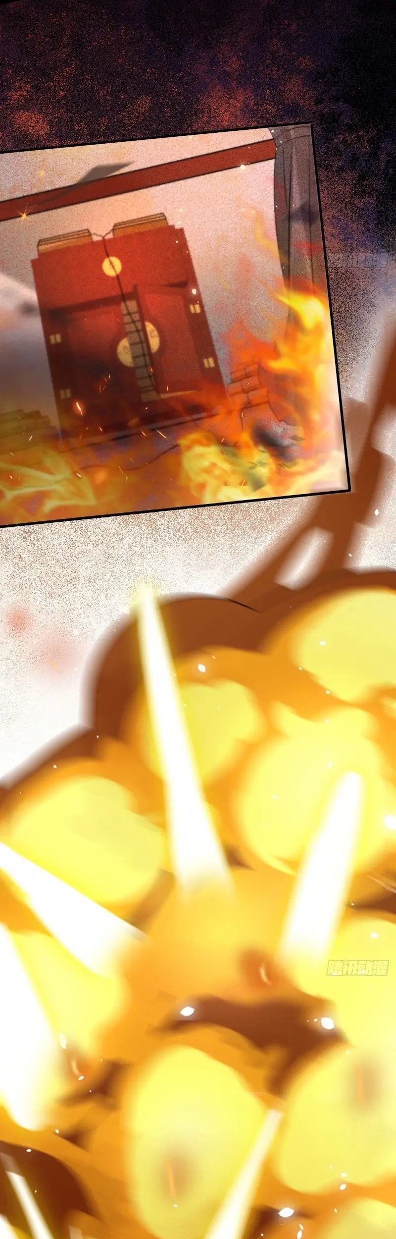 The Ghostly Doctor Chapter 563 Gambar 31