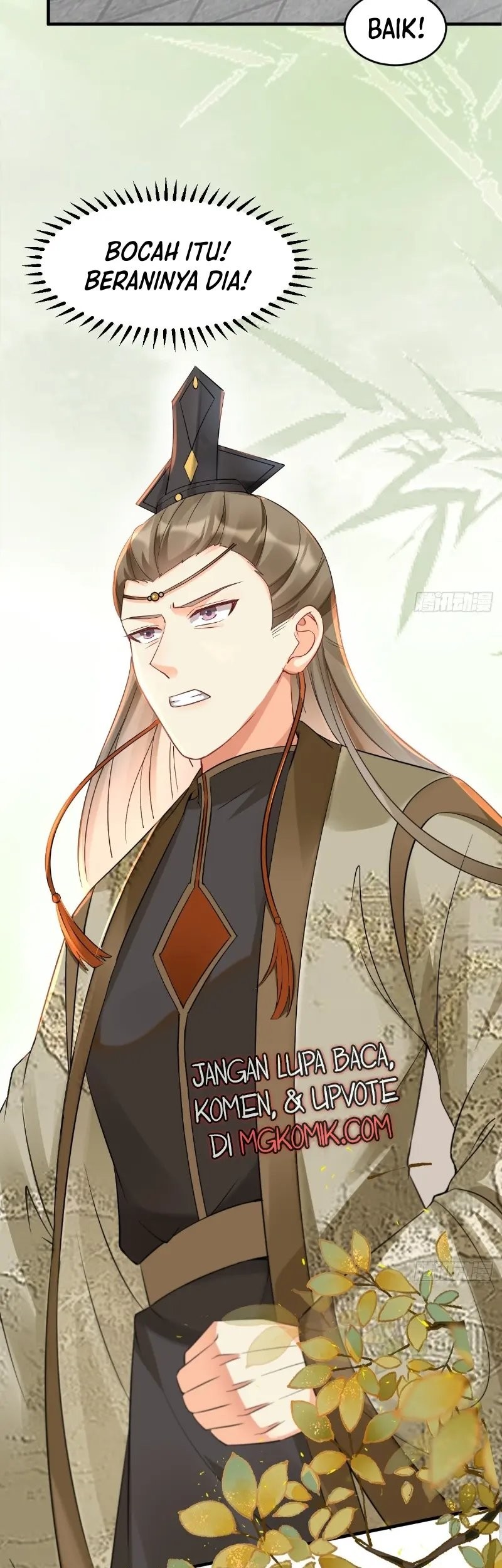 The Ghostly Doctor Chapter 563 Gambar 23