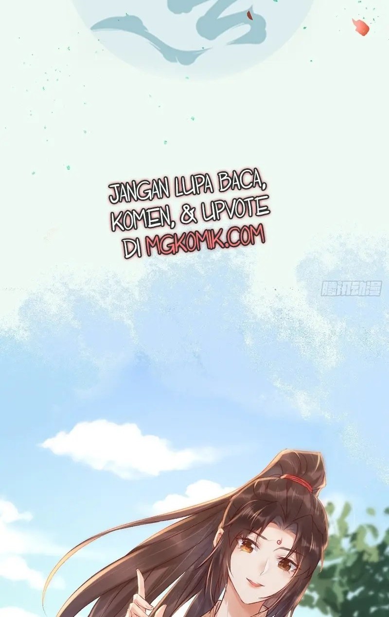 The Ghostly Doctor Chapter 563 Gambar 4